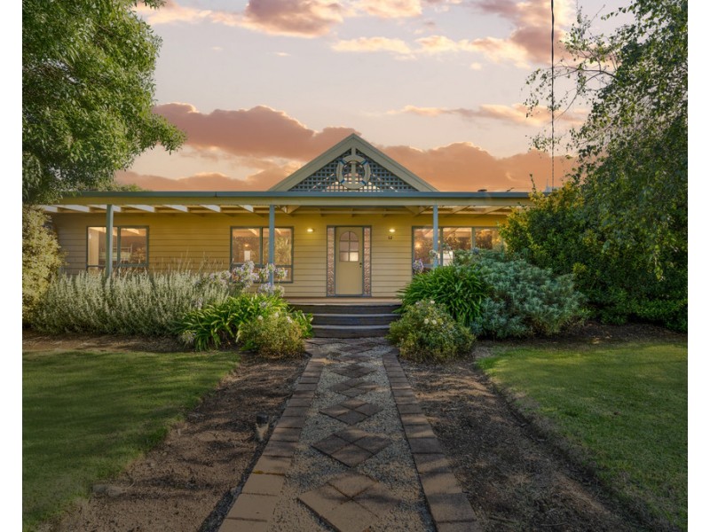 12 California Drive, Smiths Beach VIC 3922