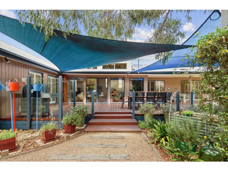 1 Tedwood Court, Silverleaves VIC 3922