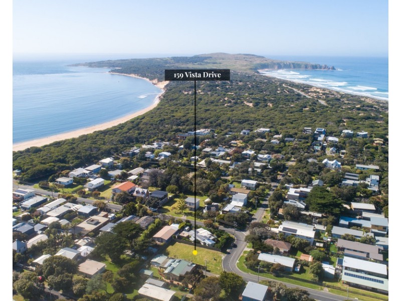 159 Vista Drive, Cape Woolamai VIC 3925