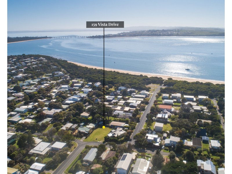 159 Vista Drive, Cape Woolamai VIC 3925