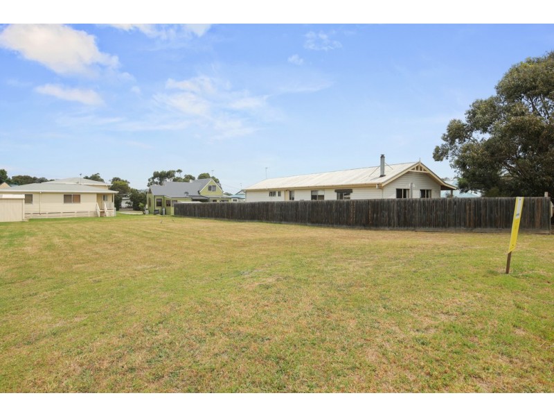 171 Back Beach Road, Smiths Beach VIC 3922