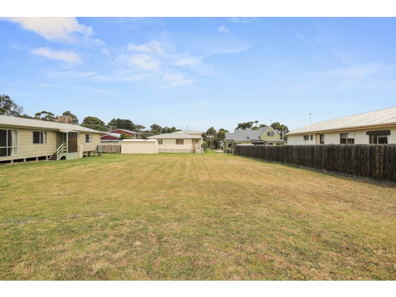 171 Back Beach Road, Smiths Beach VIC 3922