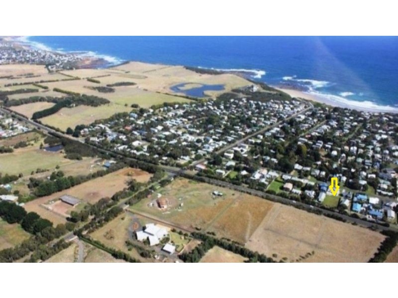 171 Back Beach Road, Smiths Beach VIC 3922