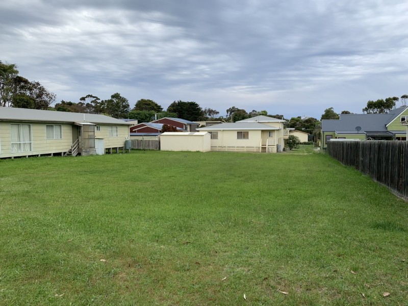 171 Back Beach Road, Smiths Beach VIC 3922