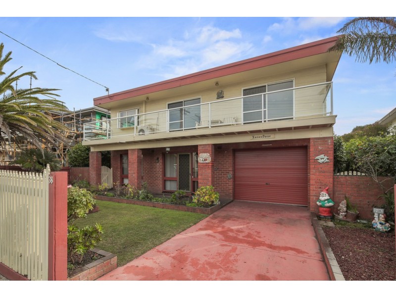 38 Seashell Avenue, Cape Woolamai VIC 3925