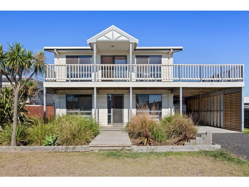 21 George Street, Sunderland Bay VIC 3922