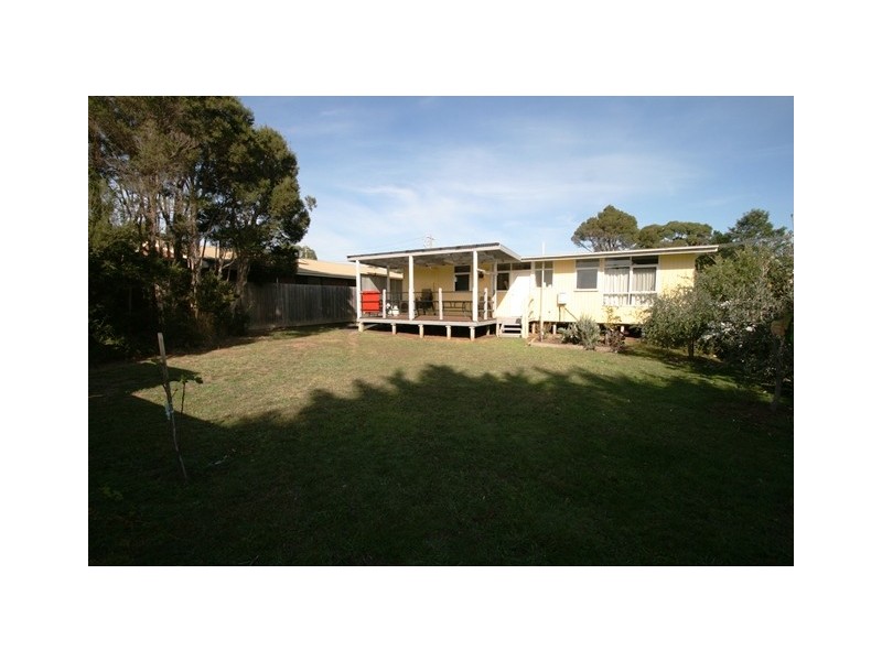 50 Happy Valley Drive, Sunset Strip VIC 3922