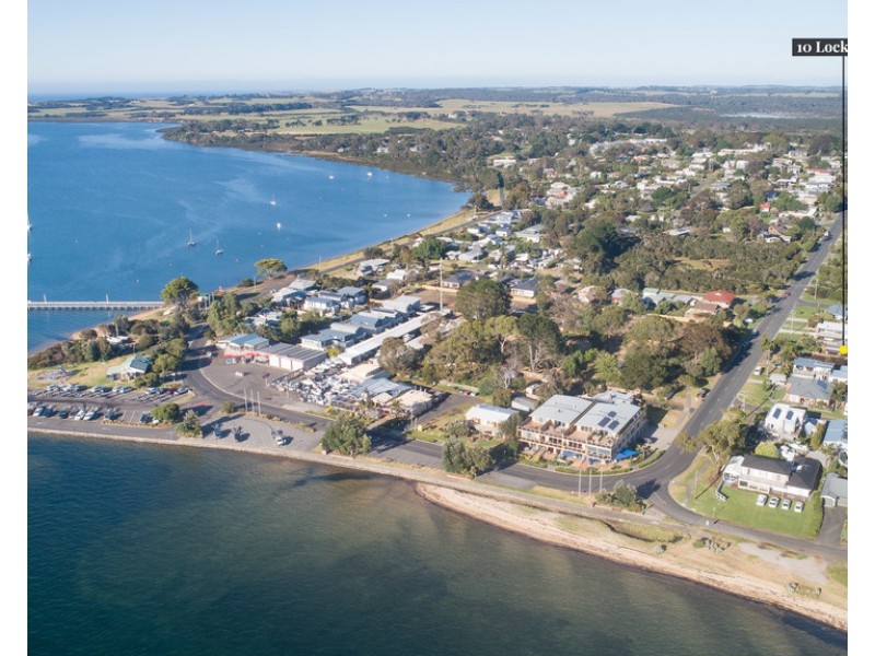 10 Lock Road, Rhyll VIC 3923