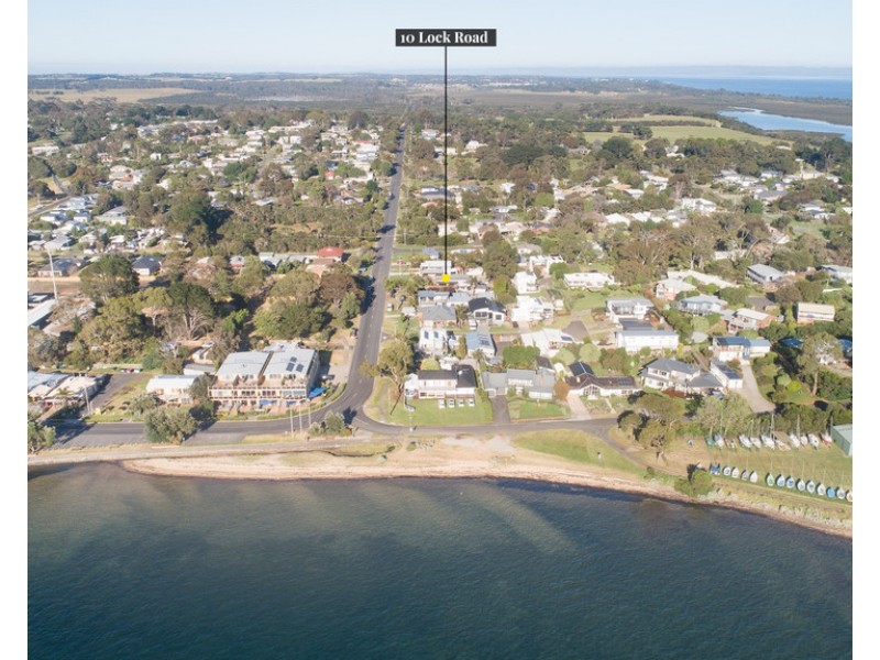 10 Lock Road, Rhyll VIC 3923
