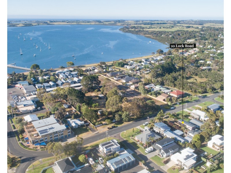 10 Lock Road, Rhyll VIC 3923