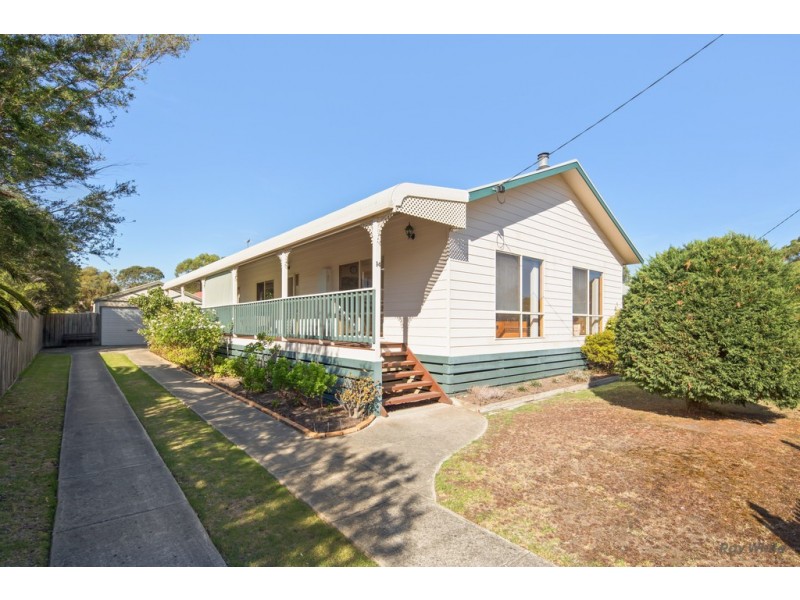 14 Kenwyn Court, Cowes VIC 3922