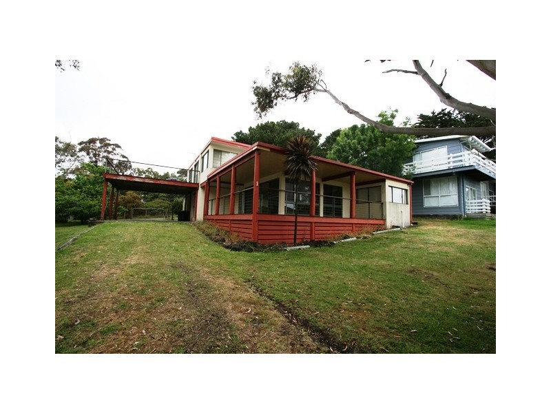 1 Bingley Crescent, Ventnor VIC 3922
