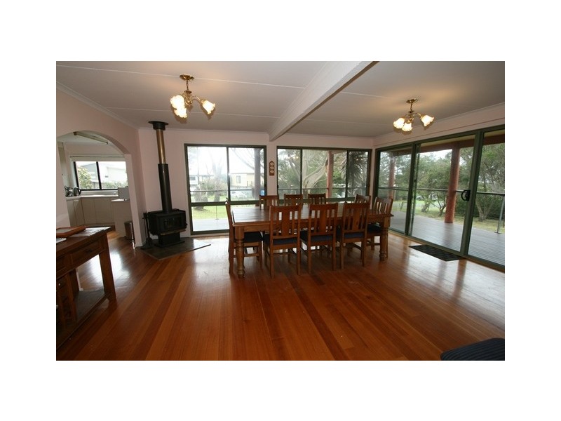 1 Bingley Crescent, Ventnor VIC 3922