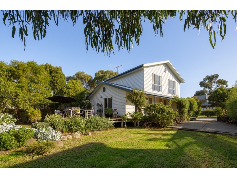 3 Richardson Way, Ventnor VIC 3922