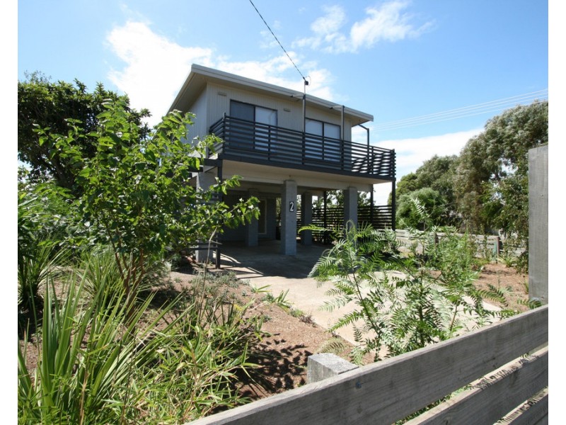 2 Hallway Drive, Wimbledon Heights VIC 3922