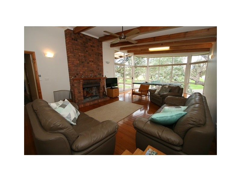 27 Honeysuckle Grove, Silverleaves VIC 3922