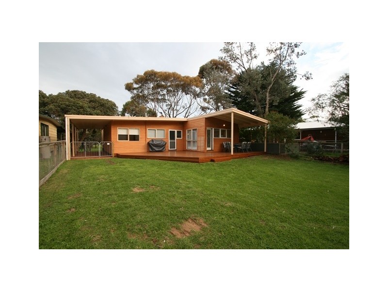 27 Honeysuckle Grove, Silverleaves VIC 3922