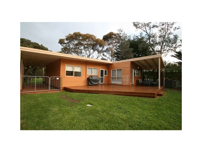 27 Honeysuckle Grove, Silverleaves VIC 3922