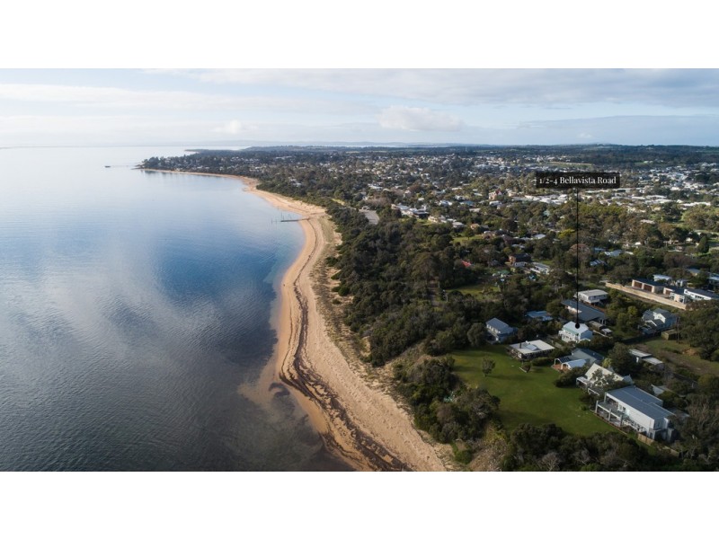 1/2-4 Bellavista Road, Cowes VIC 3922