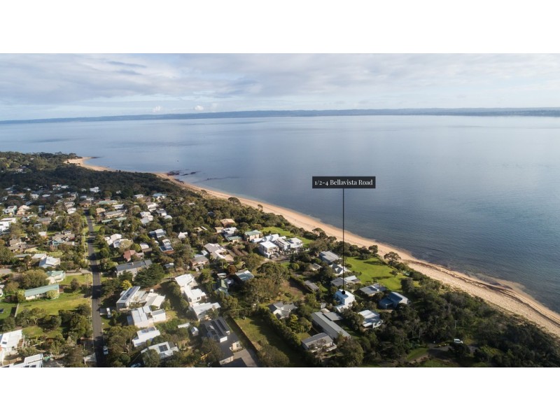 1/2-4 Bellavista Road, Cowes VIC 3922
