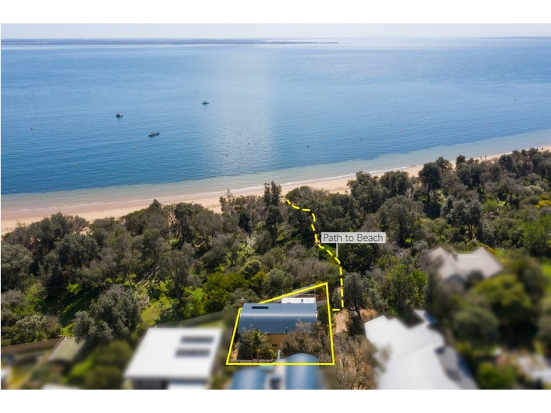 3 Eva Lane, Cowes VIC 3922