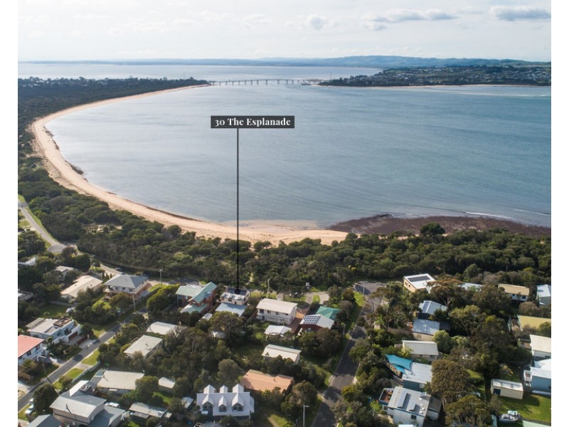 30 The Esplanade, Cape Woolamai VIC 3925