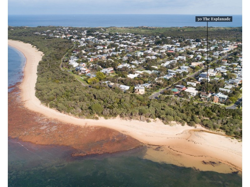30 The Esplanade, Cape Woolamai VIC 3925