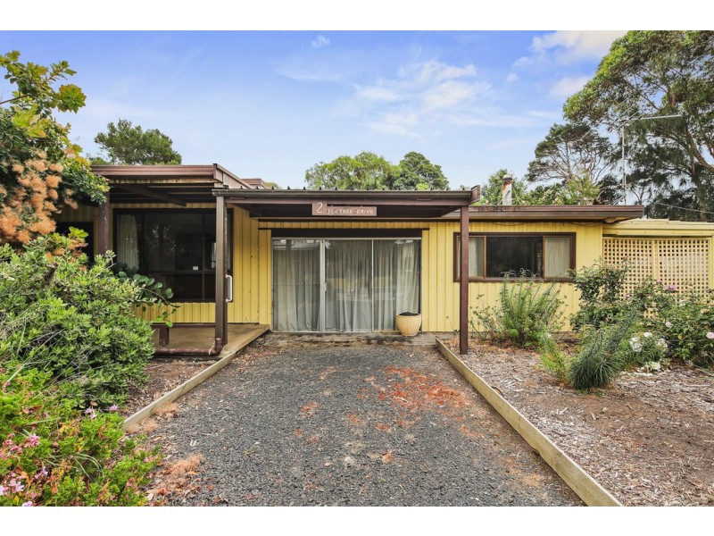 2 Ti Tree Drive, Cowes VIC 3922