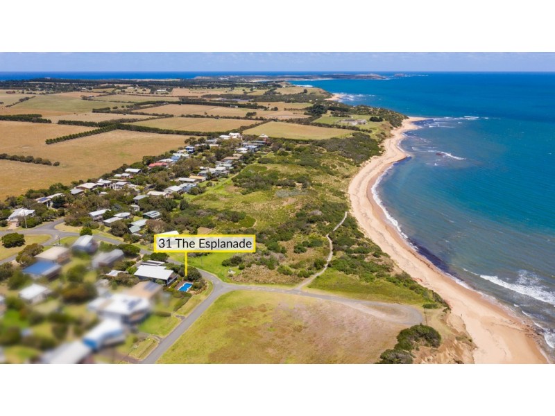 31 The Esplanade, Ventnor VIC 3922