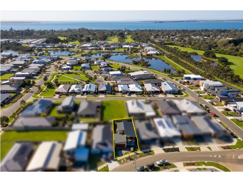 57 Boardwalk Boulevard, Cowes VIC 3922