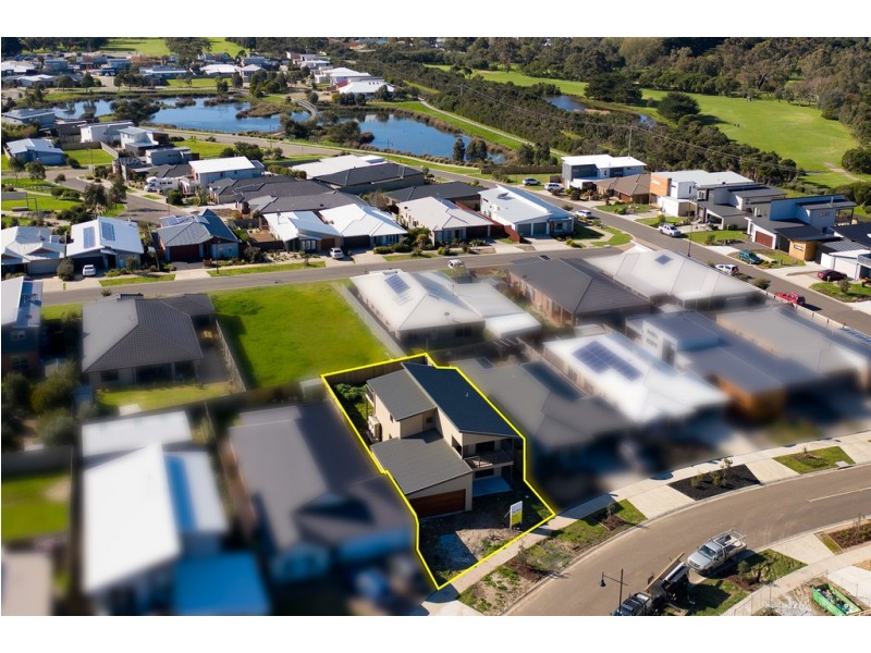 57 Boardwalk Boulevard, Cowes VIC 3922