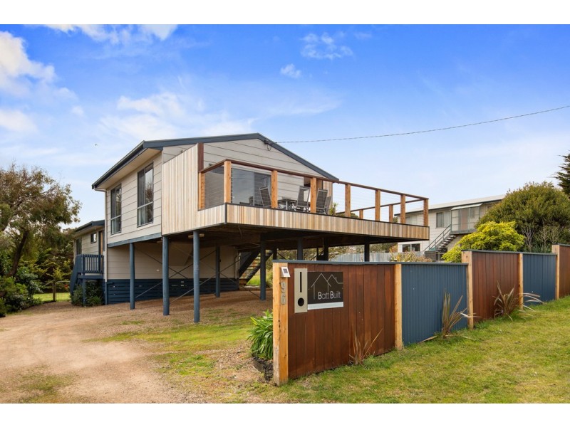 96 Back Beach Road, Sunset Strip VIC 3922