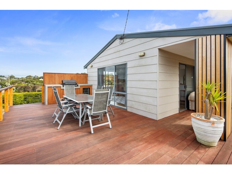 96 Back Beach Road, Sunset Strip VIC 3922