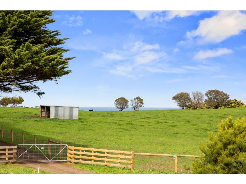 96 Back Beach Road, Sunset Strip VIC 3922