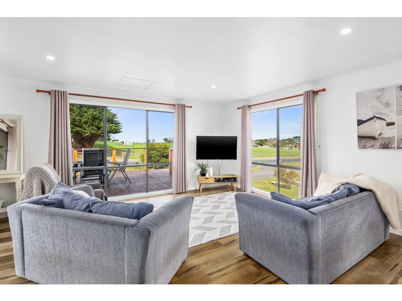 96 Back Beach Road, Sunset Strip VIC 3922