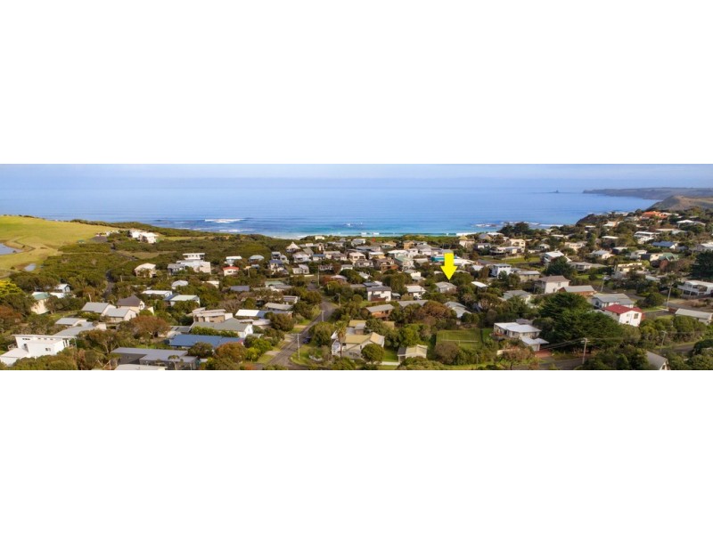 3 Grayden Court, Smiths Beach VIC 3922