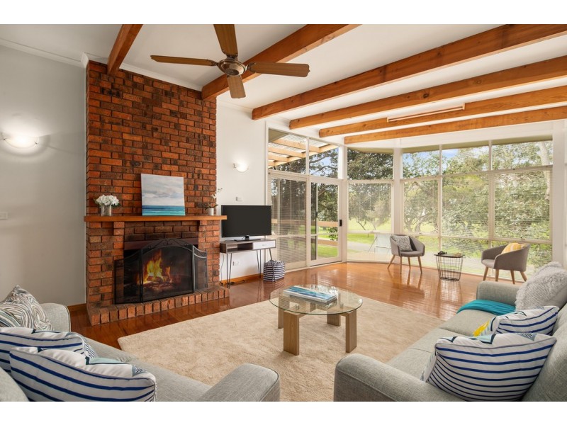 27 Honeysuckle Grove, Silverleaves VIC 3922