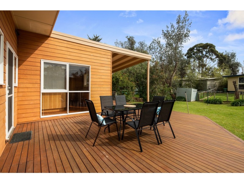 27 Honeysuckle Grove, Silverleaves VIC 3922