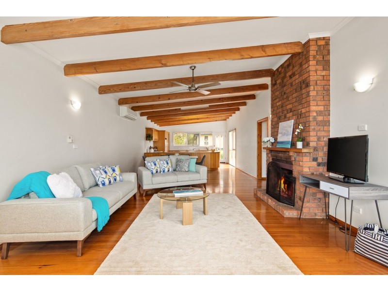 27 Honeysuckle Grove, Silverleaves VIC 3922