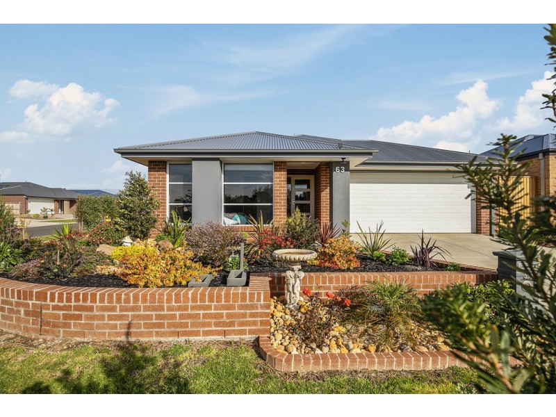 63 Grampian Boulevard, Cowes VIC 3922