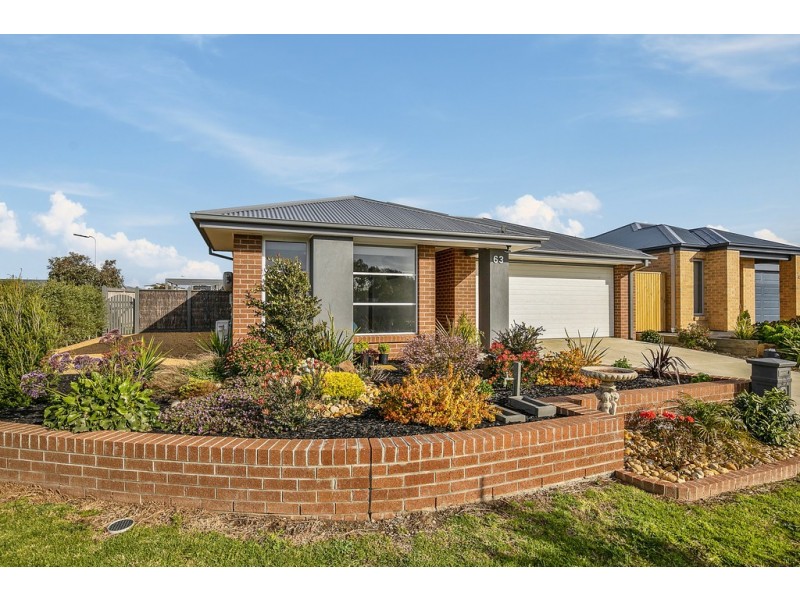 63 Grampian Boulevard, Cowes VIC 3922