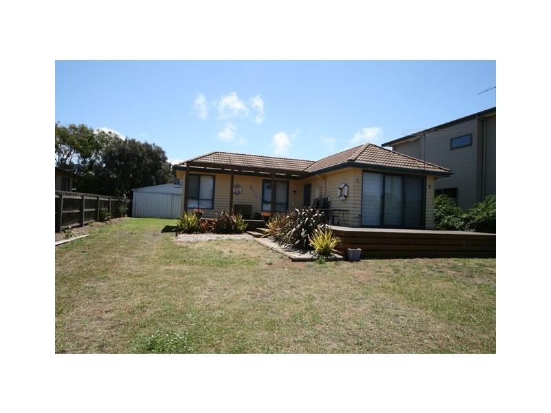 46 Back Beach Road, Sunset Strip VIC 3922