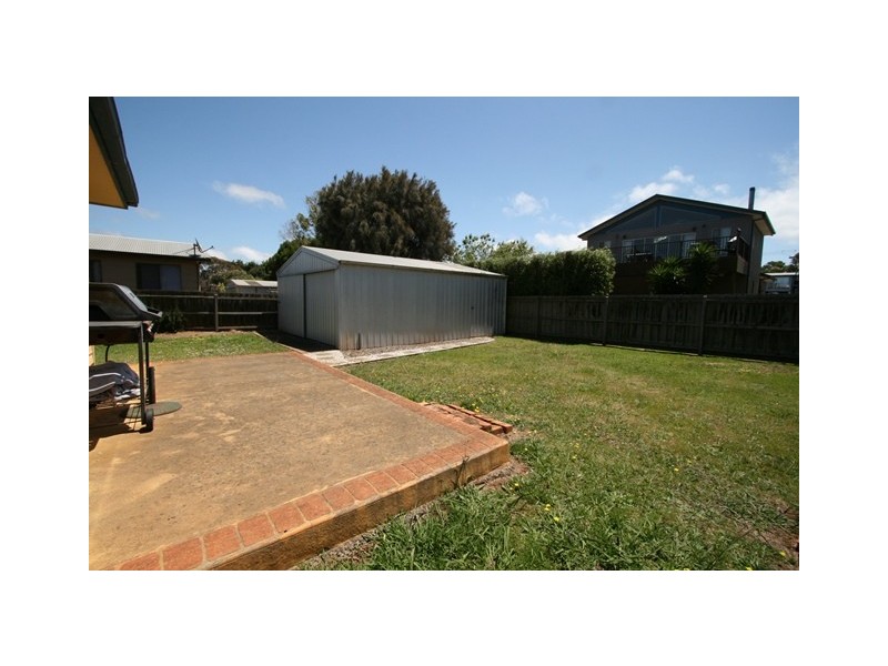 46 Back Beach Road, Sunset Strip VIC 3922