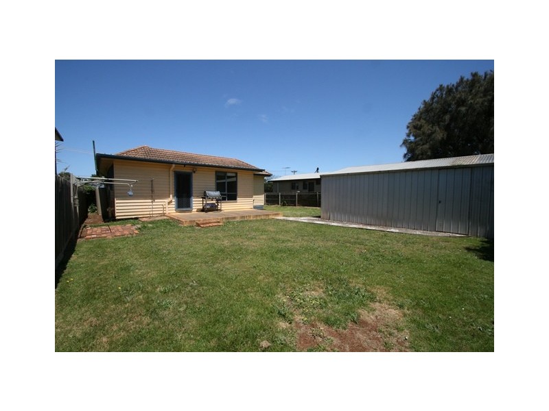 46 Back Beach Road, Sunset Strip VIC 3922