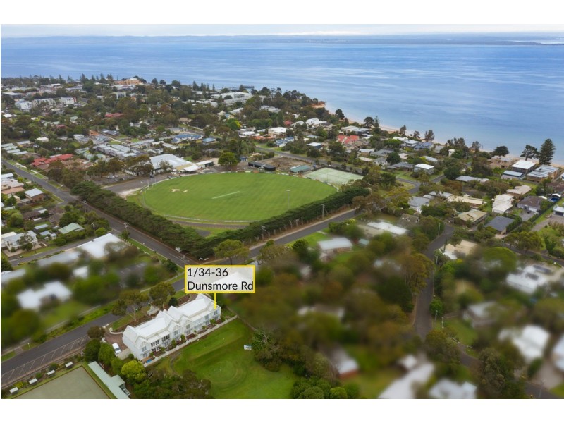 1/34-36 Dunsmore Road, Cowes VIC 3922