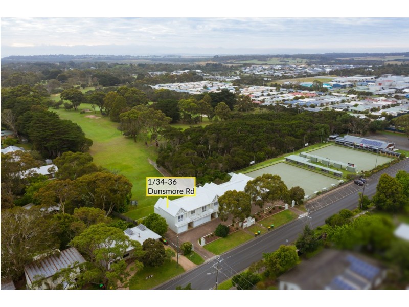 1/34-36 Dunsmore Road, Cowes VIC 3922