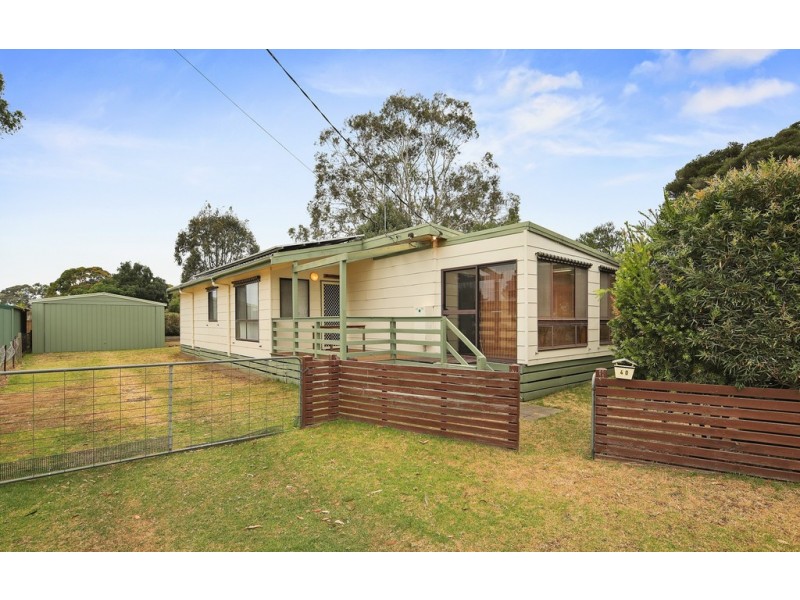 40 Teddy Bear Lane, Cowes VIC 3922