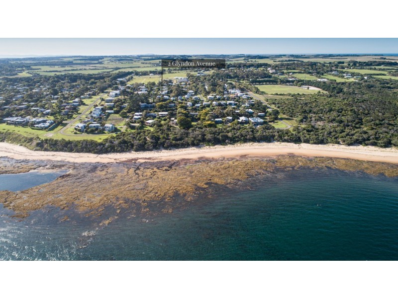 2 Glyndon Avenue, Ventnor VIC 3922