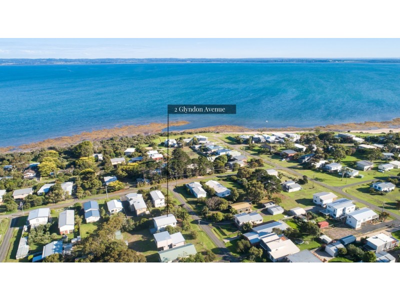 2 Glyndon Avenue, Ventnor VIC 3922