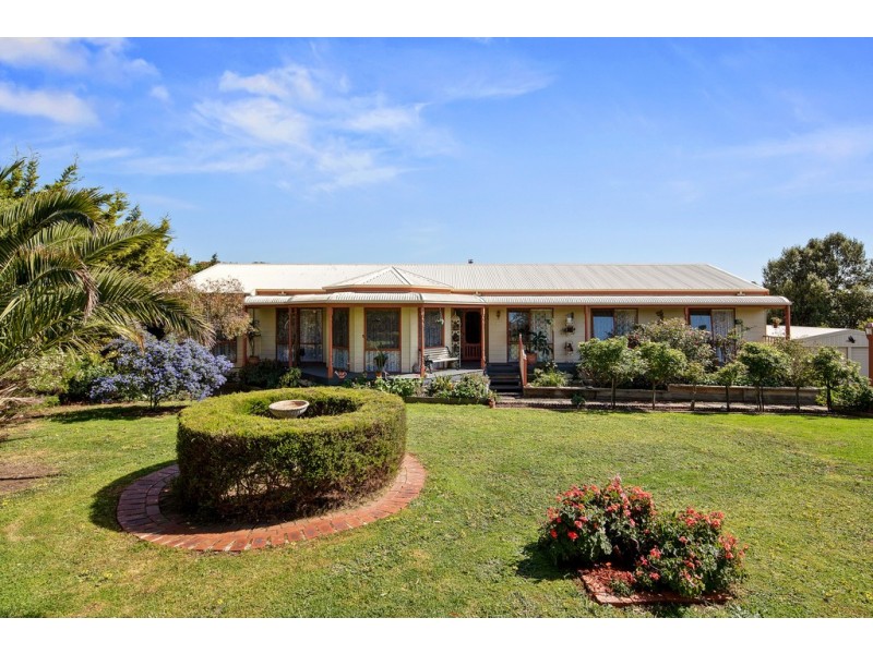 4 Hilary Close, Ventnor VIC 3922